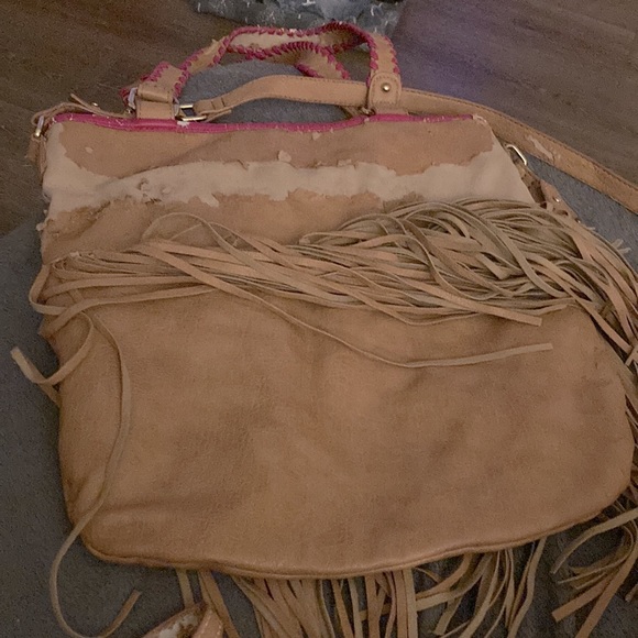 Steve Madden Tote Handbag - Picture 8 of 15